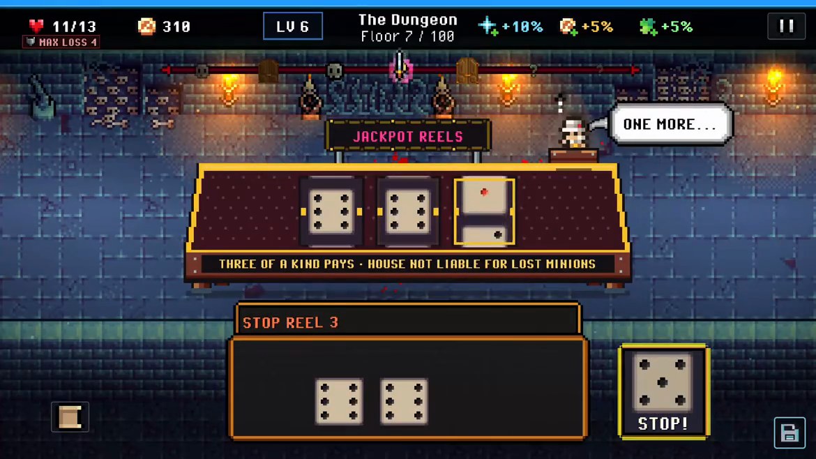 Spinning the jackpot reels for prizes
